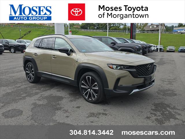 2026 Mazda CX-50 2.5 Turbo for sale in Morgantown, WV