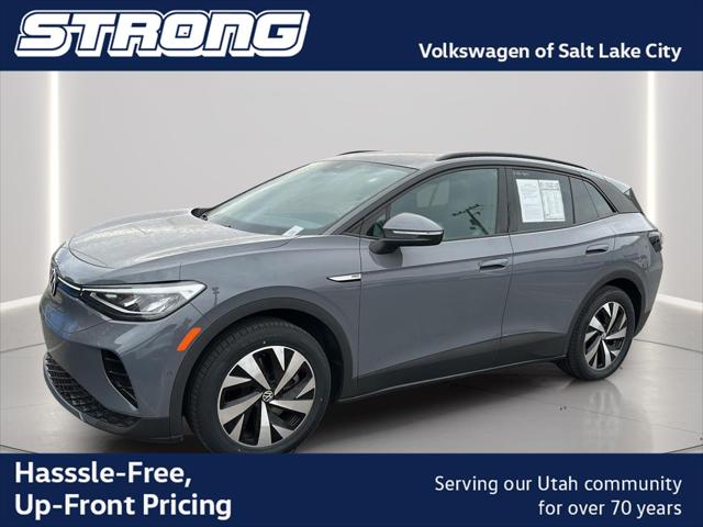 2023 Volkswagen ID.4 Pro for sale in Salt Lake City, UT