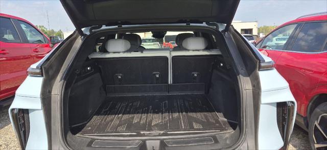 Used 2024 Cadillac LYRIQ Sport w/1SK For Sale in Toledo, OH