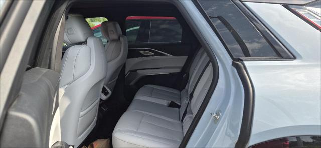 Used 2024 Cadillac LYRIQ Sport w/1SK For Sale in Toledo, OH