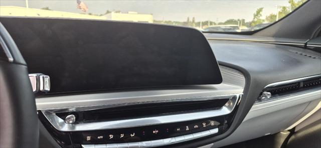 Used 2024 Cadillac LYRIQ Sport w/1SK For Sale in Toledo, OH