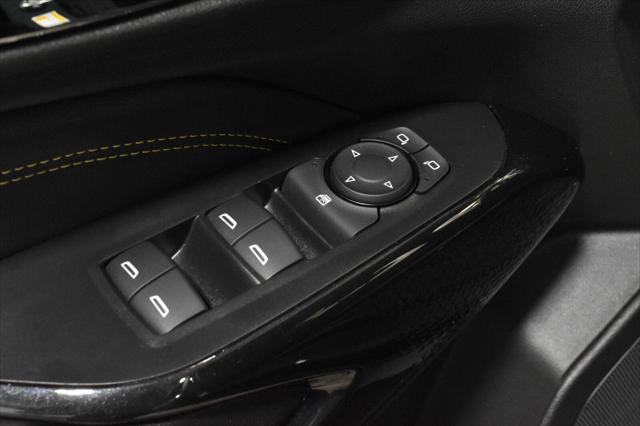 Used 2025 Chevrolet Trax FWD LT For Sale in Toledo, OH