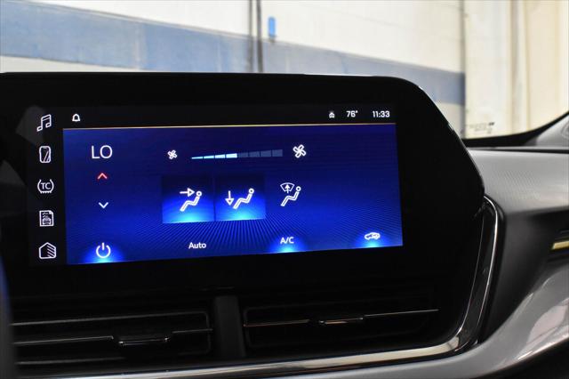 Used 2025 Chevrolet Trax FWD LT For Sale in Toledo, OH