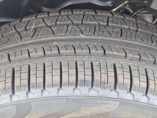 2027 Ram 1500 Tungsten
