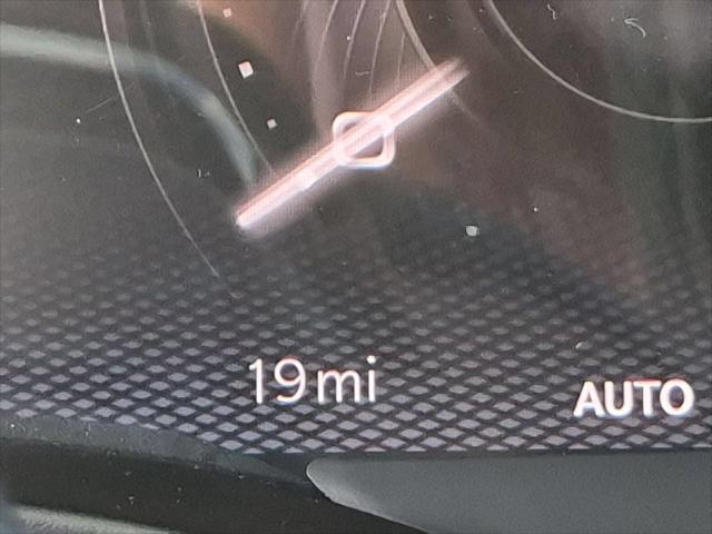 2027 Ram 1500 Tungsten