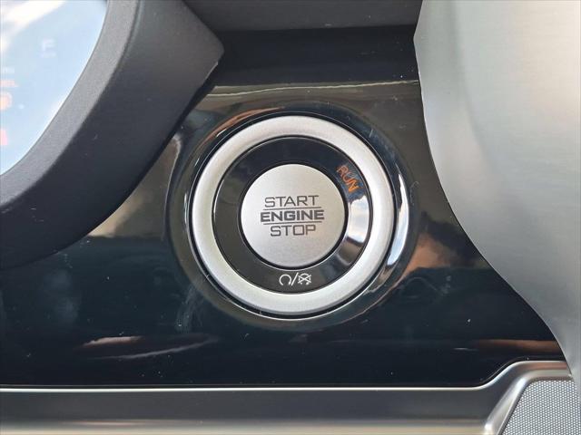 2027 Ram 1500 Tungsten