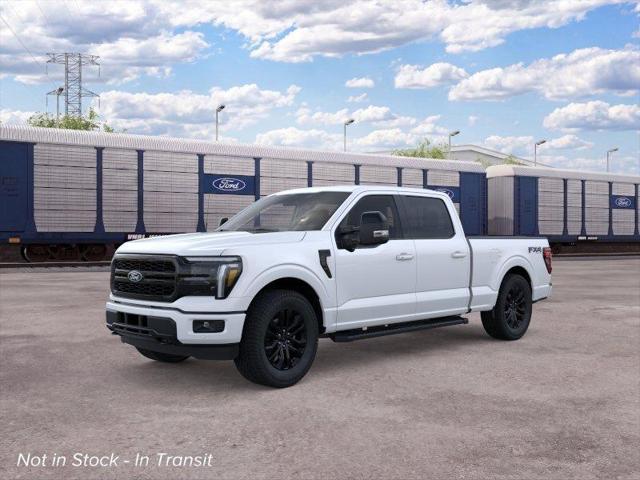 2026 Ford F-150 LARIAT for sale in Kane, PA