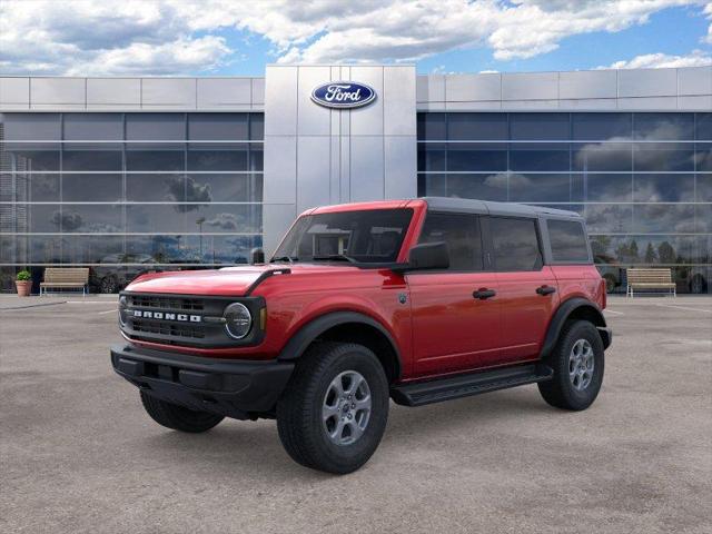 2026 Ford Bronco Big Bend for sale in Kane, PA