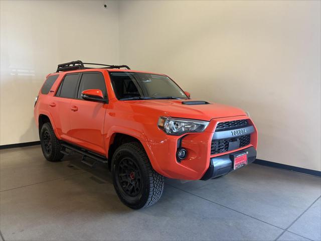 2023 Toyota 4Runner TRD Pro for sale in Lane Parker, CO