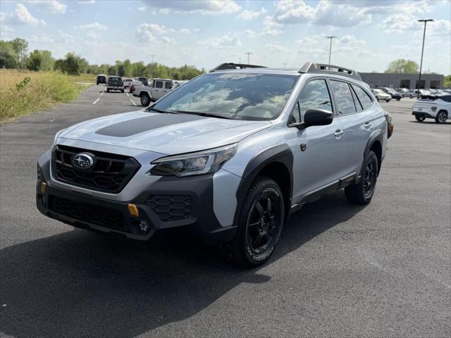2025 Subaru Outback Wilderness for sale in Joplin, MO