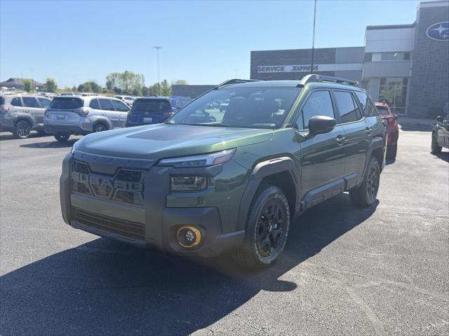 2026 Subaru Outback Wilderness for sale in Joplin, MO