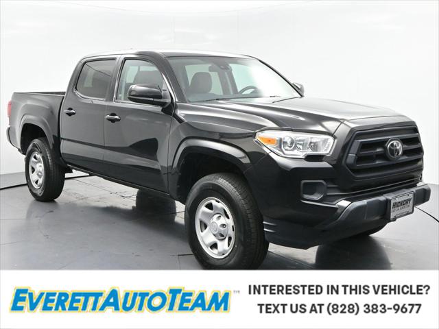 2022 Toyota Tacoma SR V6 for sale in Hickory, NC