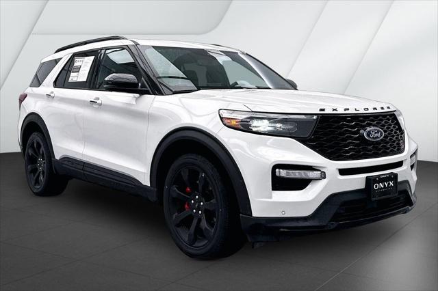 2023 Ford Explorer ST for sale in Omaha, NE