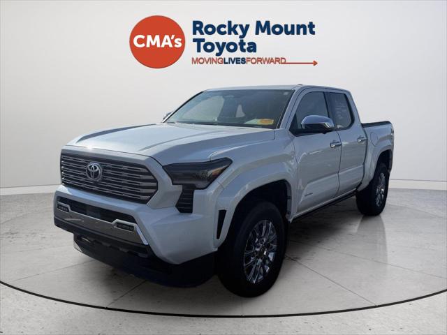 2025 Toyota Tacoma Limited for sale in Rocky Mount, NC