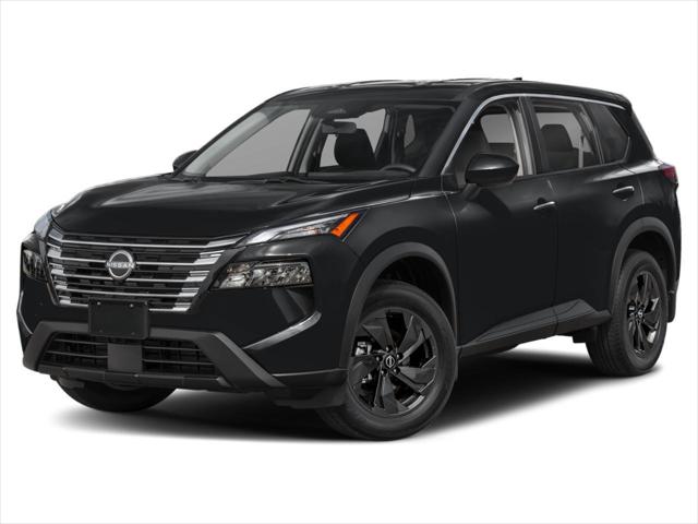 2026 Nissan Rogue SV for sale in Manhattan, KS