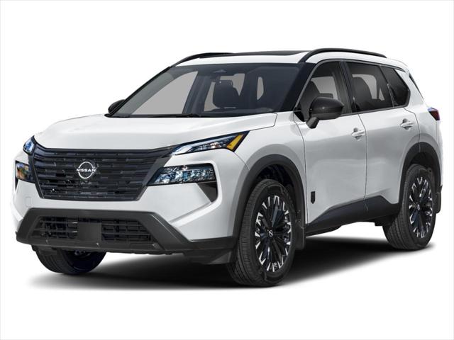 2026 Nissan Rogue Dark Armor for sale in Manhattan, KS