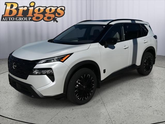 2026 Nissan Rogue Dark Armor for sale in Manhattan, KS