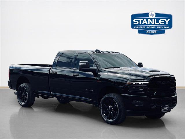 2027 Ram 3500 Laramie for sale in Gilmer, TX