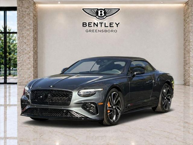 2026 Bentley Continental GT S for sale in High Point, NC