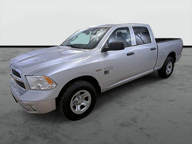 2015 Ram 1500 ST for sale in Phoenix, AZ