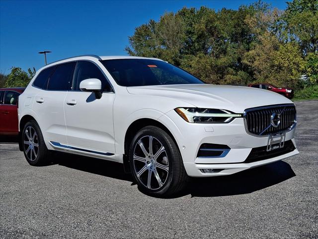 2020 Volvo XC60 T6 Inscription for sale in West Chester, PA