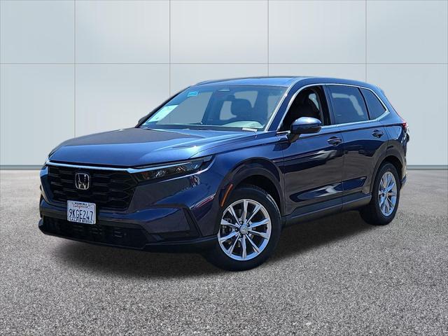 2024 Honda CR-V EX-L 2WD for sale in Mission Hills, CA