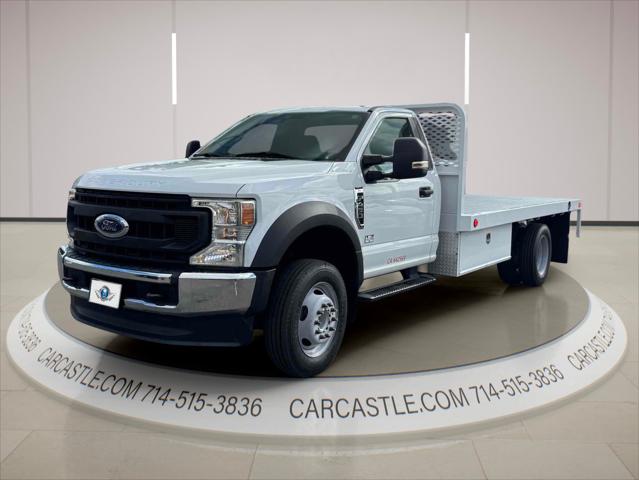 2020 Ford F-450 XL for sale in Fullerton, CA