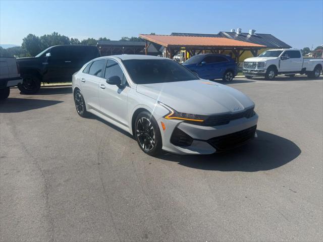 2024 Kia K5 GT-Line for sale in Athens, TN