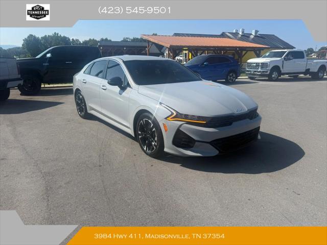 2024 Kia K5 GT-Line for sale in Athens, TN