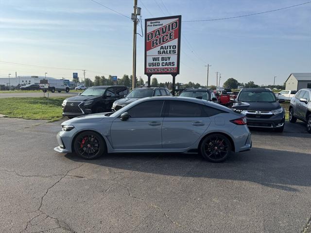 2025 Honda Civic Type R for sale in Schoolcraft, MI