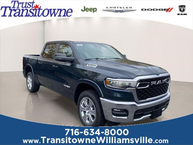 2027 Ram 1500 Big Horn for sale in West Seneca, NY