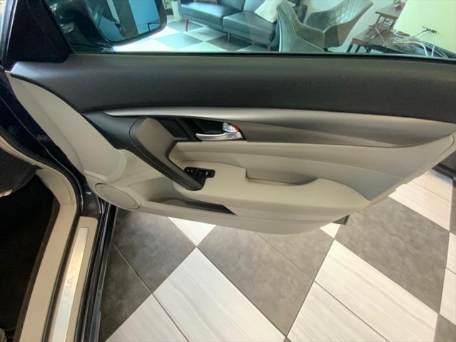 2014 Acura TL 3.5