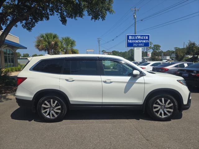 2019 Honda Pilot EX-L for sale in Wilmington, NC