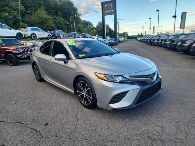 2019 Toyota Camry SE for sale in Northumberland, PA