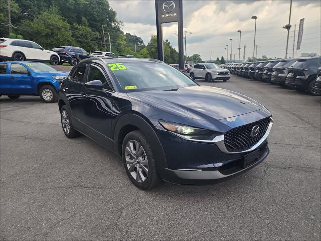 2025 Mazda CX-30 2.5 S Preferred Package for sale in Northumberland, PA