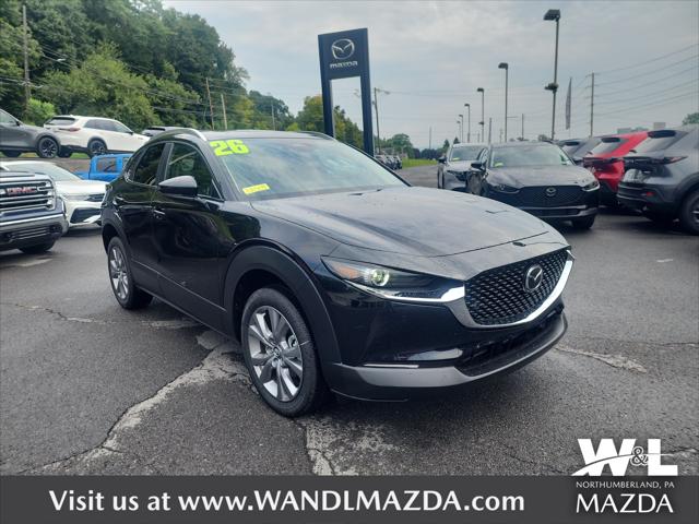 2026 Mazda CX-30 2.5 S Preferred for sale in Northumberland, PA