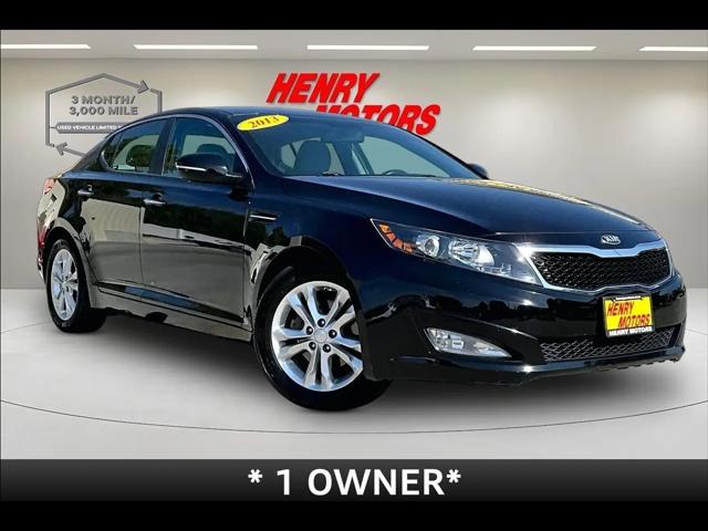 2013 Kia Optima LX for sale in Nebraska City, NE