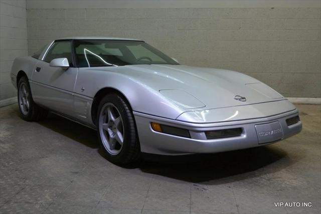 1996 Chevrolet Corvette 2dr Coupe for sale in Fredericksburg, VA