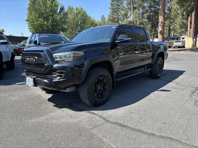 2019 Toyota Tacoma TRD Pro for sale in Bend, OR