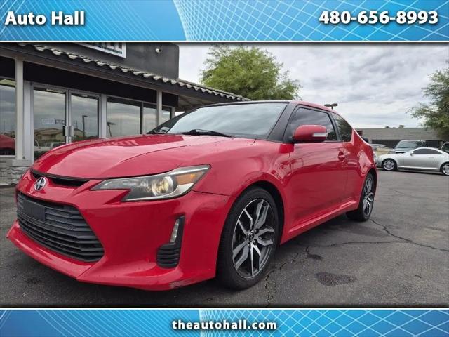 2015 Scion tC COUPE for sale in Chandler, AZ