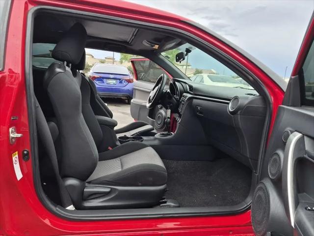 2015 Scion tC COUPE