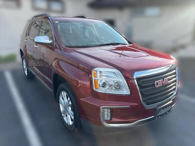 2016 GMC Terrain SLE-2 for sale in Prior Lake, MN