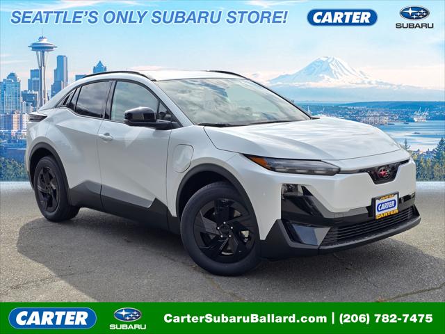 2026 Subaru Uncharted Sport for sale in Seattle, WA
