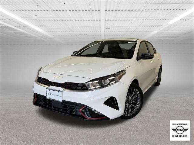 2024 Kia Forte GT-Line for sale in Portland, OR