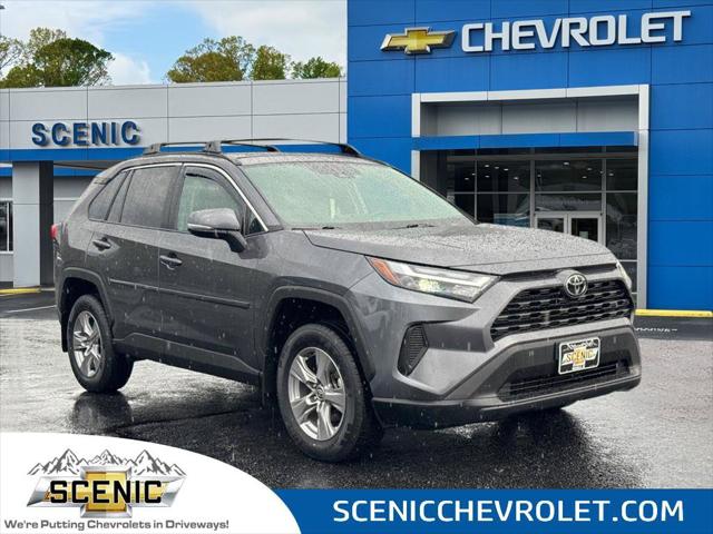2025 Toyota RAV4 XLE for sale in West Union, SC