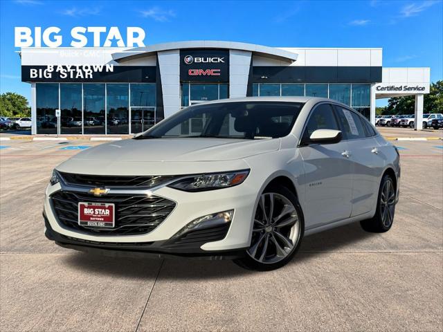 2024 Chevrolet Malibu FWD 2LT for sale in Baytown, TX