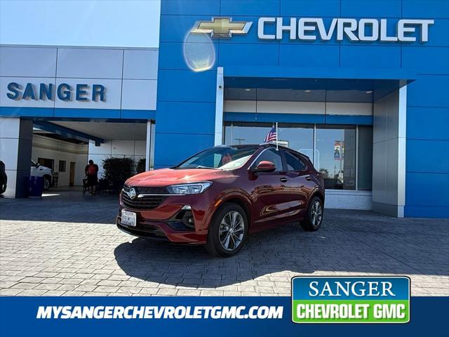 2022 Buick Encore GX FWD Select for sale in Sanger, CA