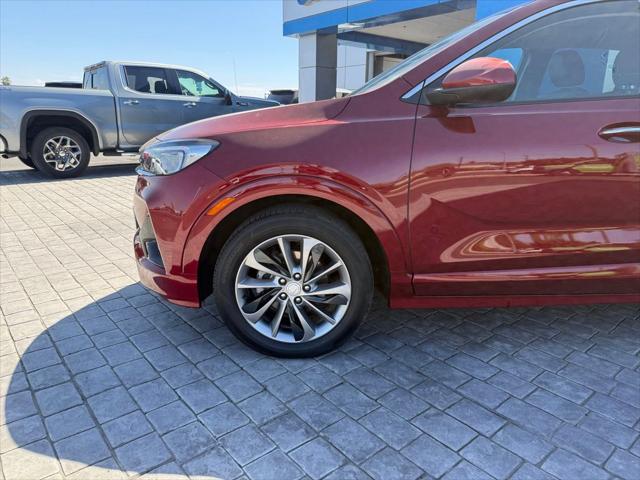 2022 Buick Encore GX FWD Select
