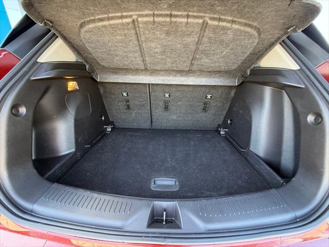 2022 Buick Encore GX FWD Select