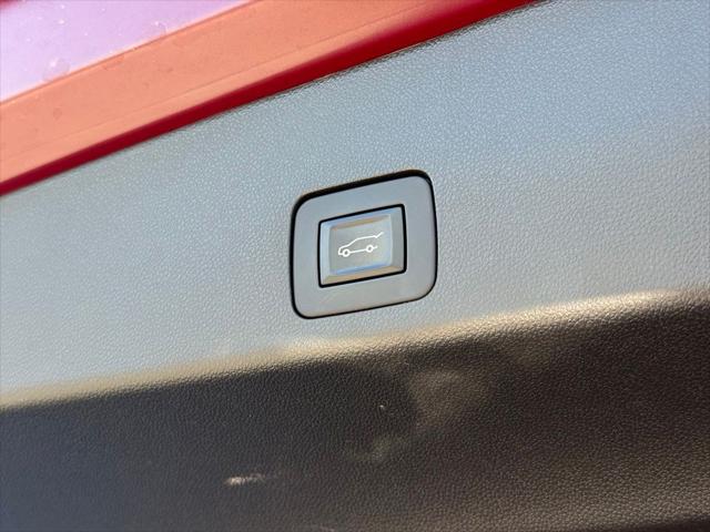 2022 Buick Encore GX FWD Select
